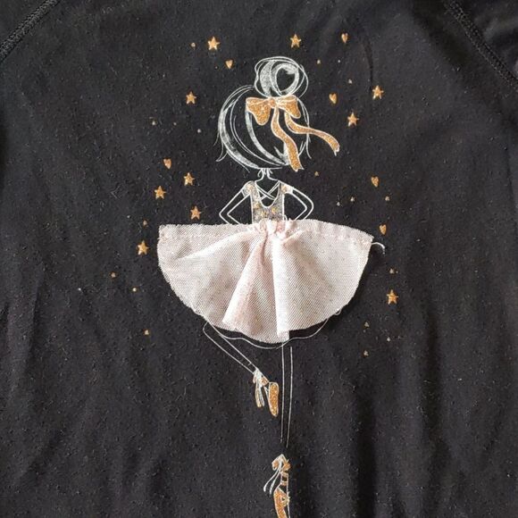 Epic Threads Ballerina Dress - Picture 2 of 2